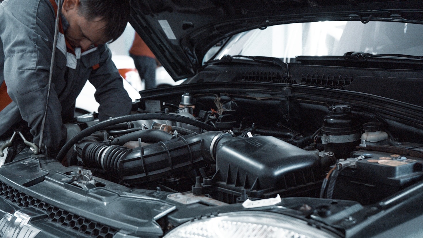 Choosing the Right Auto Repair Service in Pueblo